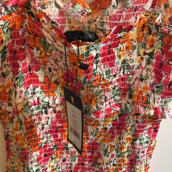 DYNAMITE DRESS - Picture 7 of 8